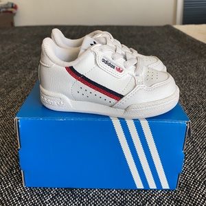 Adidas Toddler Shoes